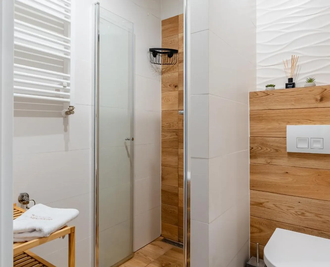 Apartament Gorska Przystan - Apartament W Spokojnej Okolicy By Apartamenty W Karkonoszach 카르파츠