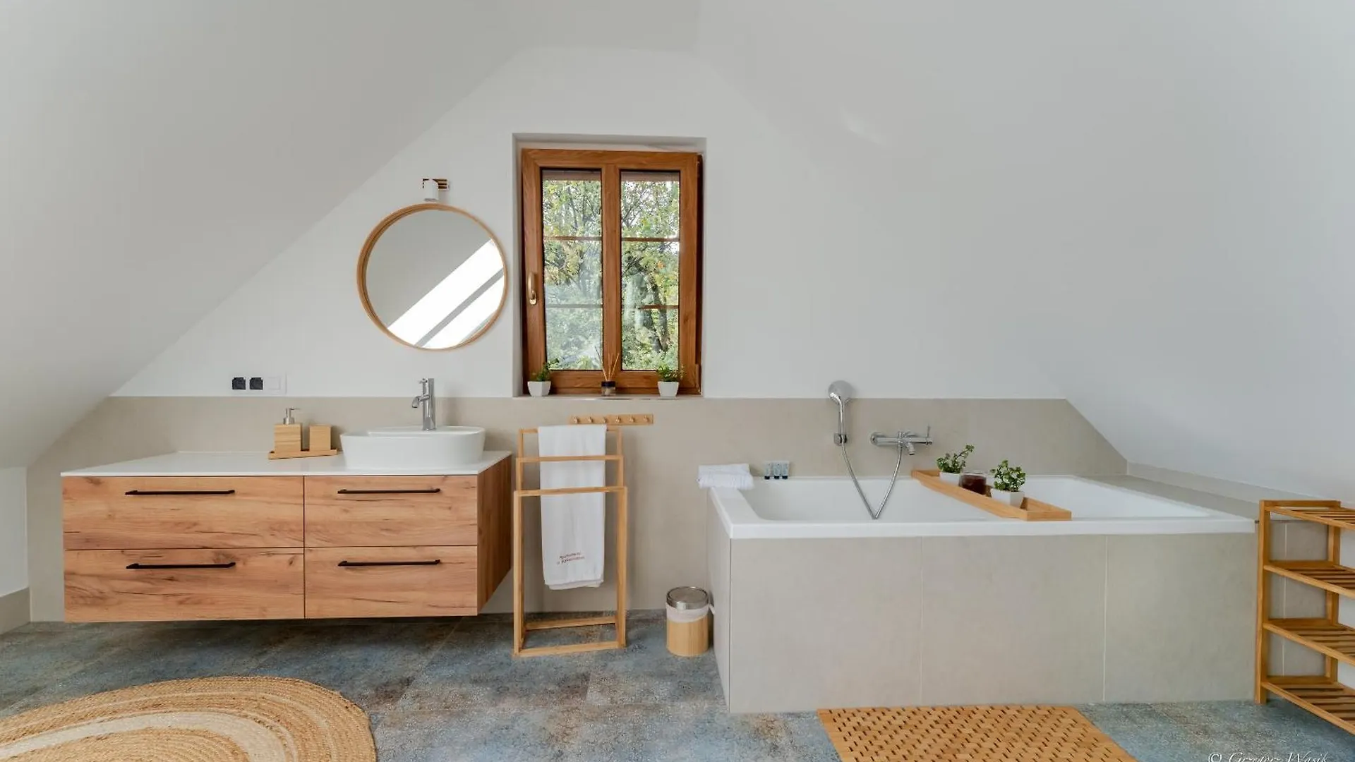 Apartament Gorska Przystan - Apartament W Spokojnej Okolicy By Apartamenty W Karkonoszach 카르파츠 아파트