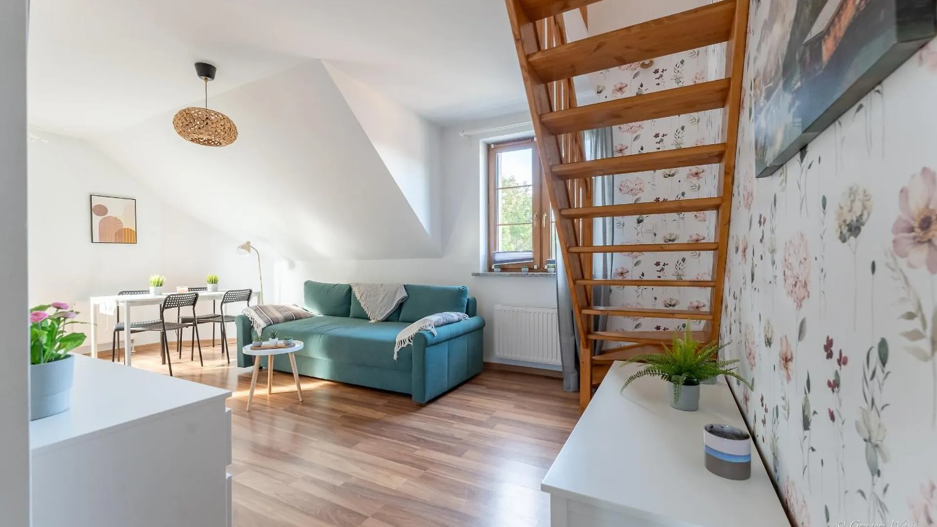 Apartament Gorska Przystan - Apartament W Spokojnej Okolicy By Apartamenty W Karkonoszach 카르파츠