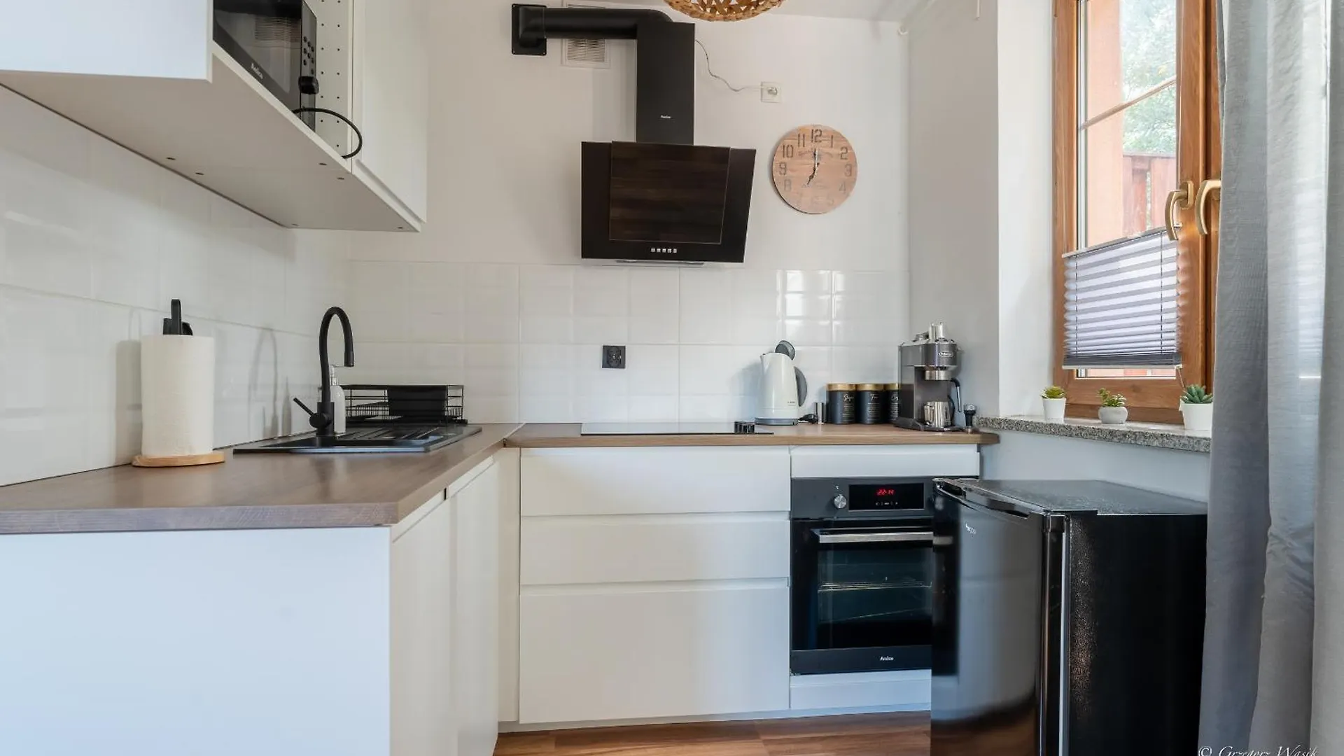 Apartament Gorska Przystan - Apartament W Spokojnej Okolicy By Apartamenty W Karkonoszach 카르파츠 아파트